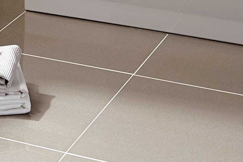 Epoxy Tile Joint Grout