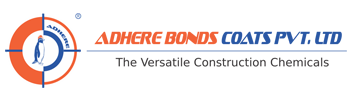 Logo Adhere Bonds Coats Pvt Ltd