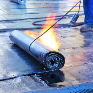 Waterproofing Membrane